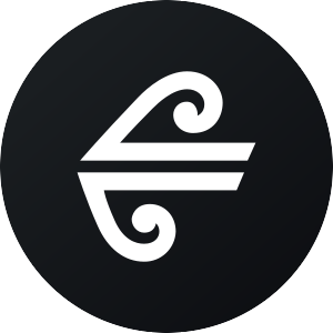 Logo de Air New Zealand Prezzo