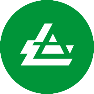 Logo de Air Products and Chemicals Preço