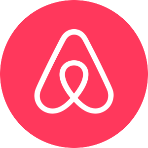 Logo de Precio de Airbnb Cl A