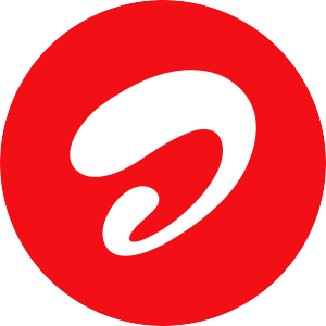 Logo de Airtel Africa Preis