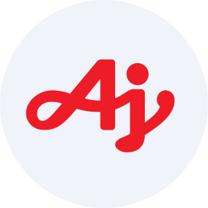 Logo de Ajinomoto Price