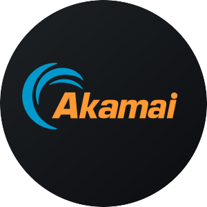 Logo de Akamai Technologies Preço