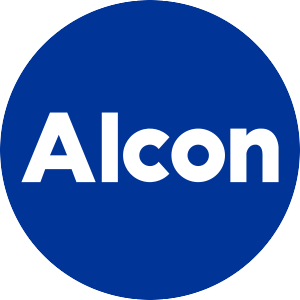 Logo de Alcon Preço