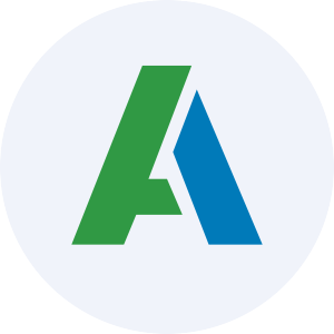Logo de מחיר Algoma Steel Group