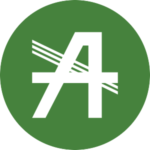 Logo de Algonquin Power & Utilities Preço