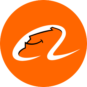 Logo de מחיר Alibaba