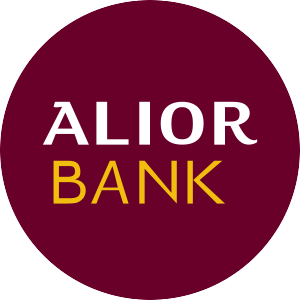 Logo de Alior Bank Ціна