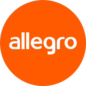 Logo de Allegro Цена