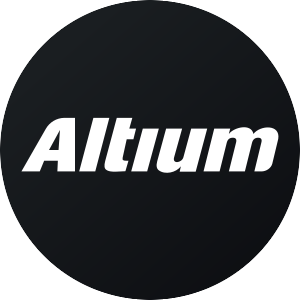 Logo de Altium Preço