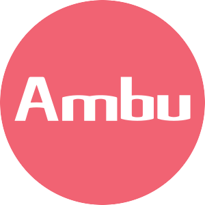 Logo de Ambu 가격
