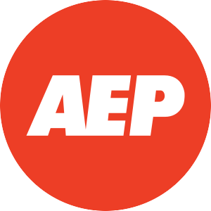 Logo de American Electric Power Company Τιμή