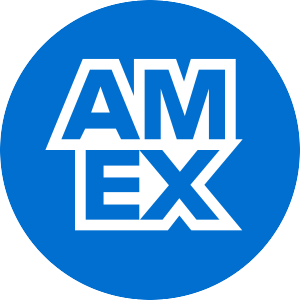 Logo de American Express Company Цена