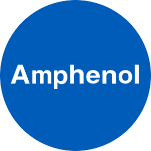 Logo de Amphenol Hinta