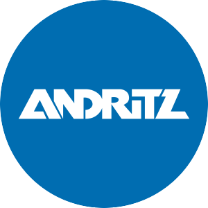 Logo de Andritz Cena