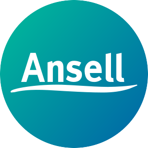 Logo de Ansell Prix
