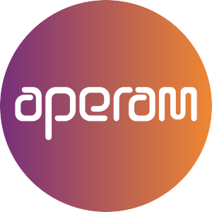 Logo de Aperam Prijs