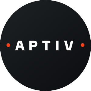 Logo de Aptivの価格