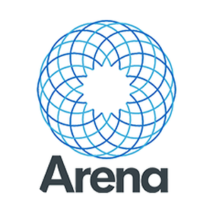 Logo de Arena REIT Price