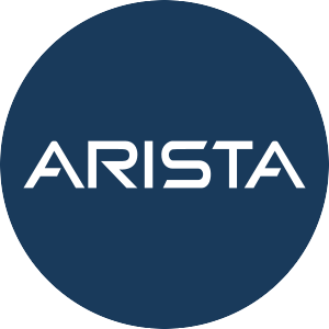Logo de Arista Networks Preço