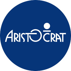 Logo de Aristocrat Leisure Preço