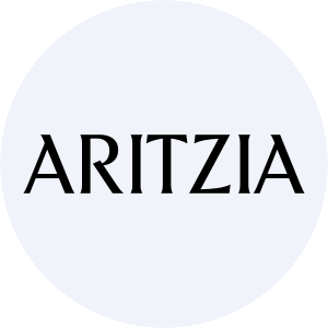 Logo de Aritzia Preço