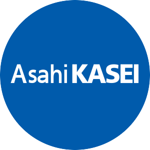Logo de Asahi Kasei Preis