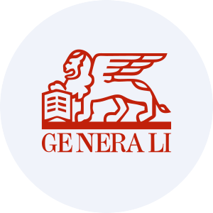 Logo de Assicurazioni Generali Prezzo