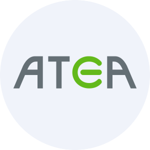 Logo de Atea Pris