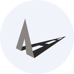 Logo de Atlas Arteria Hinta