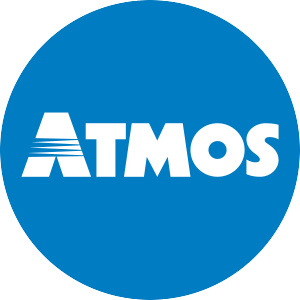 Logo de Atmos Energy Preis