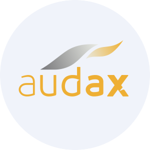 Logo de מחיר Audax Renovables