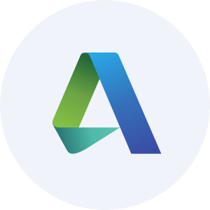 Logo de Autodesk Preço