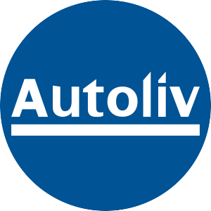 Logo de Autoliv SDB Preço
