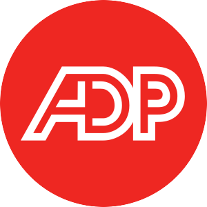 Logo de Automatic Data Procs Prezzo