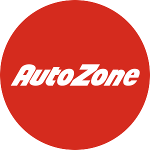 Logo de Precio de Autozone