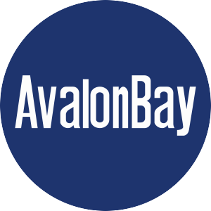 Logo de 	سعر Avalonbay Communities