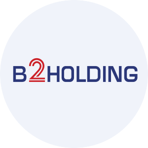 Logo de B2 Impact Prezzo