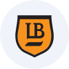 Amber Latvijas balzams logo