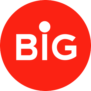 Logo de BIG Shopping Centers Price