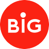 BIG Shopping Centers logo