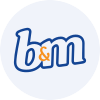 Logo B&M European Value Retail
