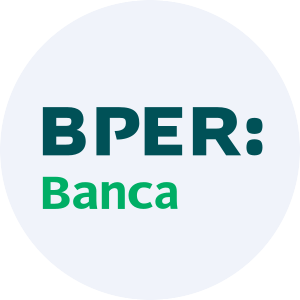 Logo de BPER Banca Prezzo