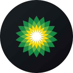 Logo de BP Prix