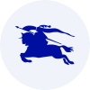 Logo Burberry Group