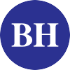 Berkshire Hathaway Cl B logo