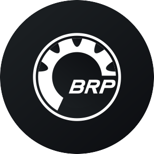 Logo de BRP Preço