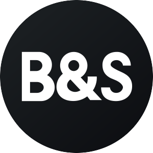 Logo de B&S Group Price
