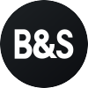 Logo B&S Group