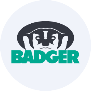 Logo de Precio de Badger Infrastructure Solutions