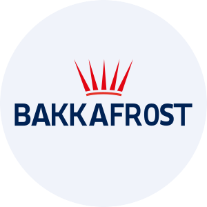 Logo de Bakkafrost Prezzo
